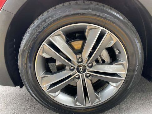 Used 2016 Hyundai Santa Fe Limited w/ Option Group 04 image 96