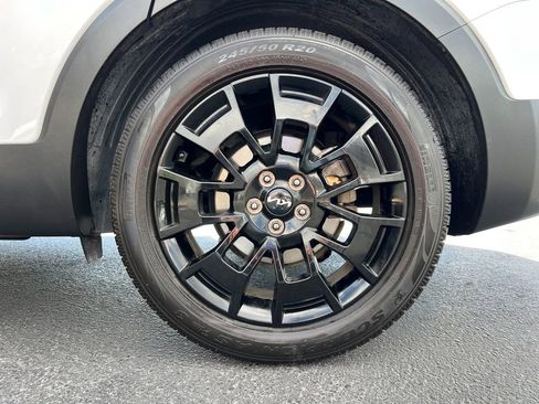 Used 2022 Kia Telluride EX w/ EX Premium Package AWD/4WD image 33