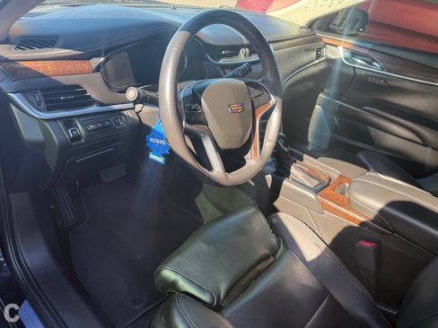 Used 2019 Cadillac XTS Premium Luxury AWD/4WD image 14