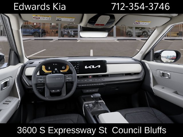 New 2027 Kia Seltos S AWD/4WD image 16