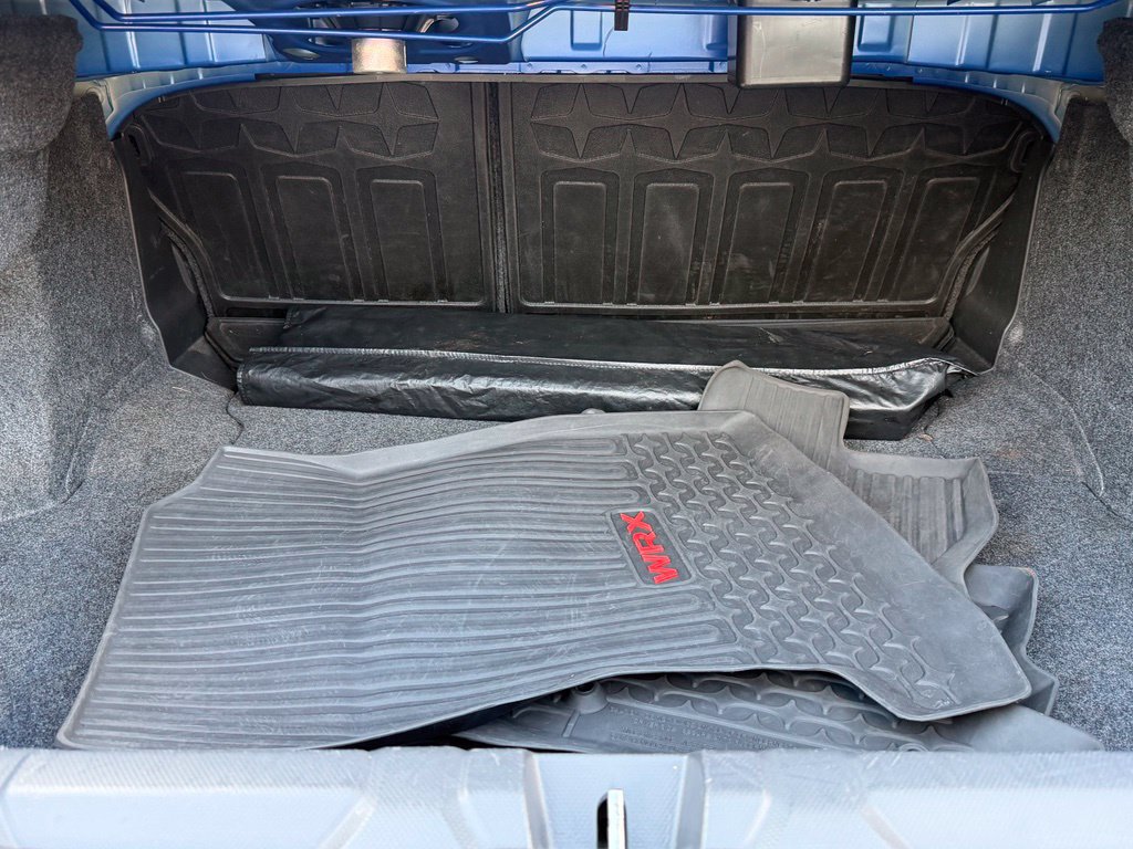 Used 2022 Subaru WRX Premium AWD/4WD image 18