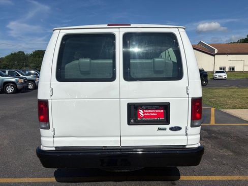 Used 2013 Ford E-350 and Econoline 350 XL RWD image 7
