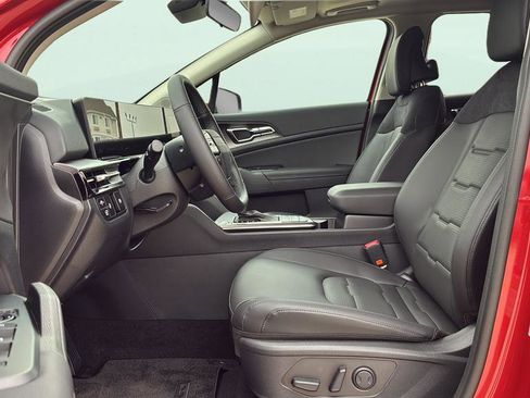 New 2026 Kia Sportage SX AWD/4WD image 22