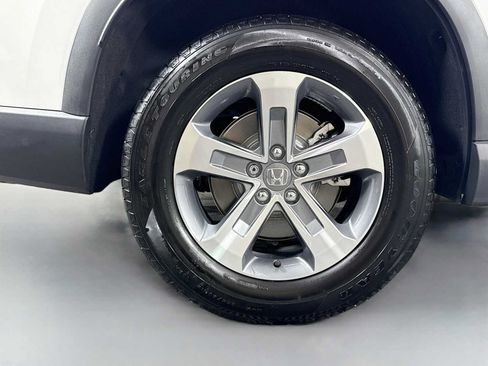 Used 2026 Honda Pilot EX-L image 33