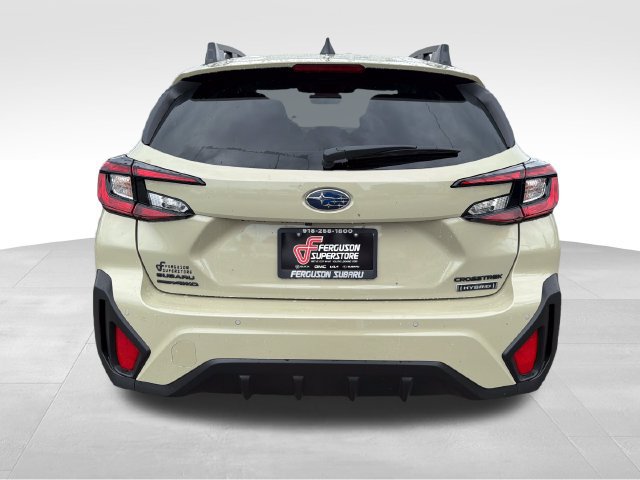 New 2026 Subaru Crosstrek 2.5i Limited AWD/4WD image 6