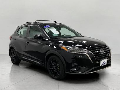Used 2023 Nissan Kicks SR w/ SR Premium Package