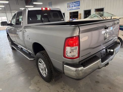 Used 2020 RAM 2500 Big Horn AWD/4WD image 6