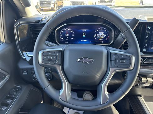 New 2026 Chevrolet Silverado 2500 LT image 21