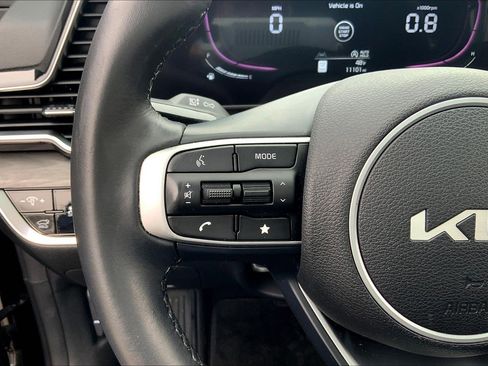 Used 2024 Kia Sportage X-Line w/ X-Line Premium Package image 20