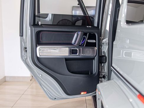 Used 2021 Mercedes-Benz G 550 image 34