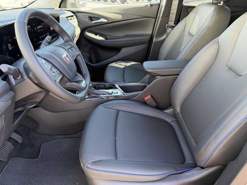 New 2026 Buick Encore GX Sport Touring w/ Comfort Package image 20
