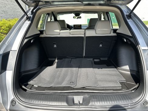 Used 2024 Honda HR-V LX image 33