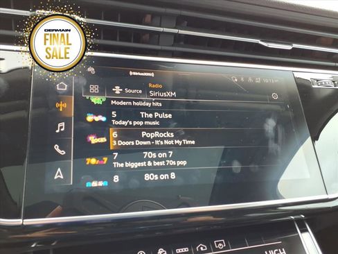 Used 2023 Audi Q7 3.0T Premium Plus image 21