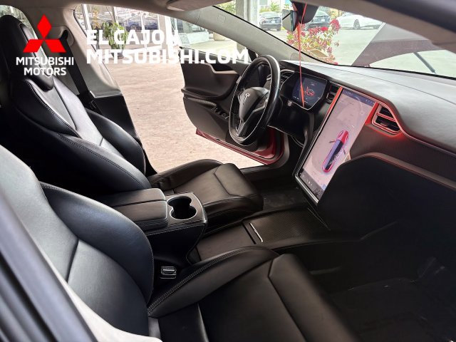 Used 2017 Tesla Model S 100D AWD/4WD image 19