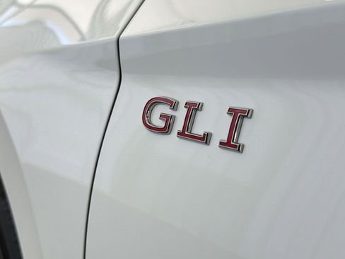 New 2026 Volkswagen Jetta GLI Autobahn FWD image 34