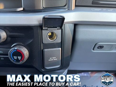 New 2026 Ford F350 XLT w/ 360-Degree Camera Package image 38