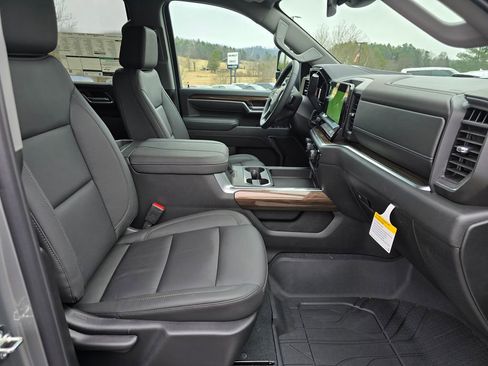 New 2026 Chevrolet Silverado 3500 LT w/ All Star Edition image 26