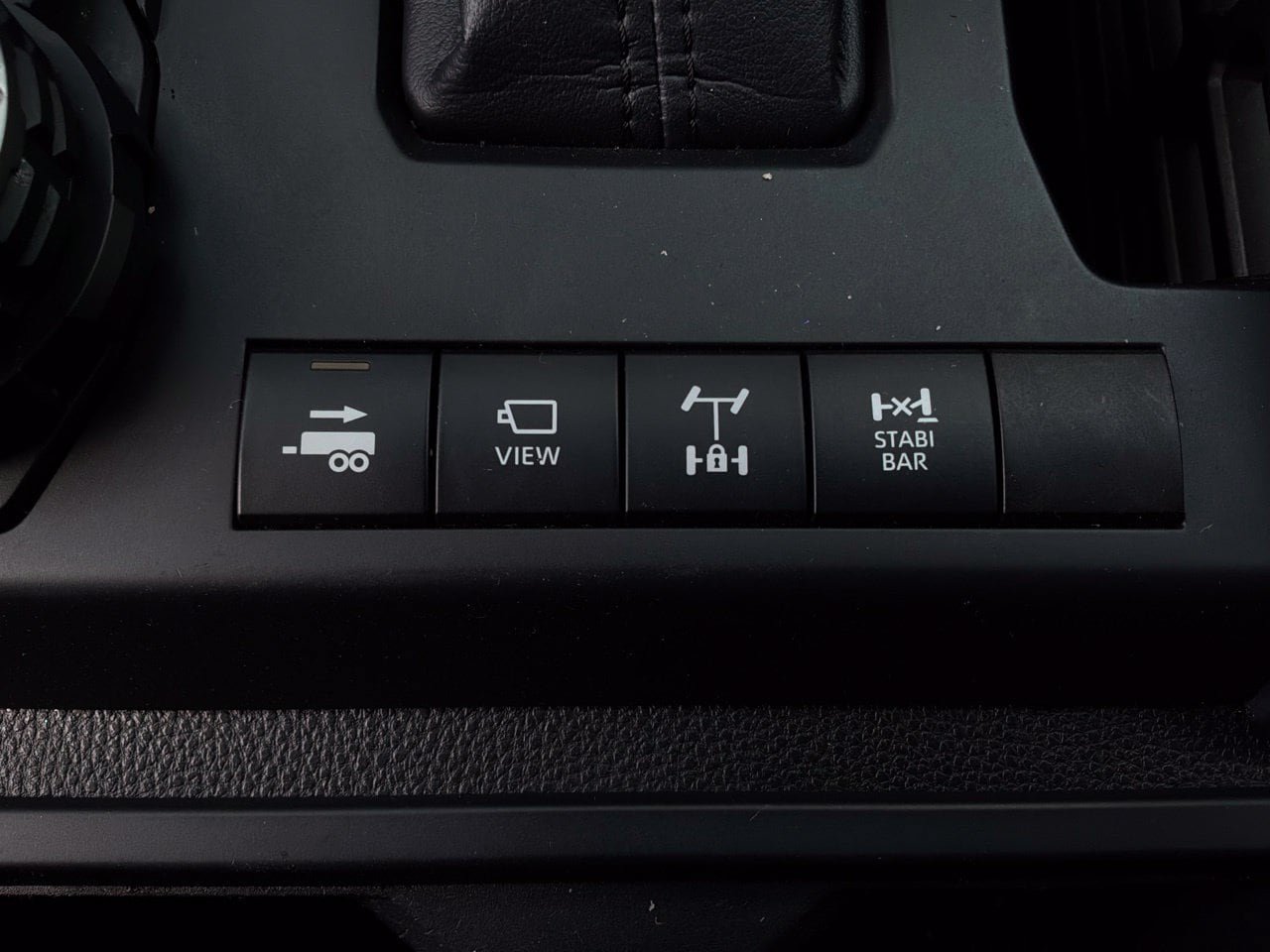 Used 2024 Toyota Tacoma TRD Pro AWD/4WD image 37