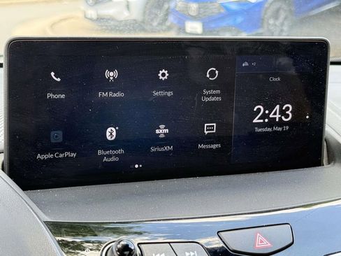 Used 2020 Acura RDX AWD image 17
