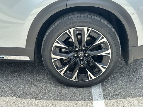 Used 2024 MAZDA CX-90 Plug-In Hybrid w/ Premium Pkg AWD/4WD image 14