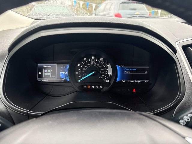 Used 2024 Ford Edge SEL w/ Convenience Package AWD/4WD image 36
