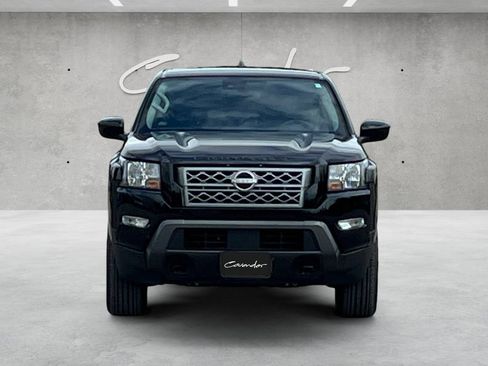 Certified 2024 Nissan Frontier SV AWD/4WD image 18
