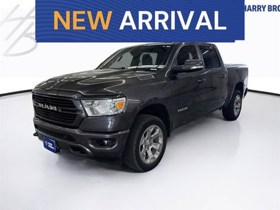 Used 2021 RAM 1500 Lone Star