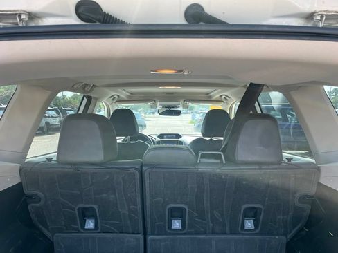 Used 2020 Subaru Forester Limited AWD/4WD image 9