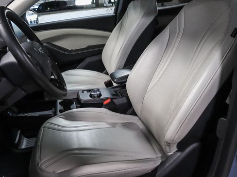 Used 2024 Ford Mustang Mach-E Premium RWD image 18