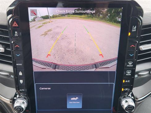 New 2026 RAM 1500 Laramie image 13