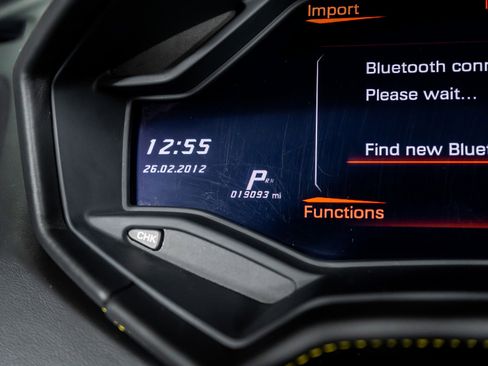 Used 2016 Lamborghini Huracan LP 610-4 image 44