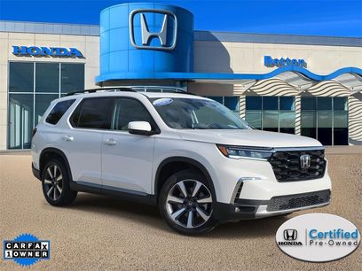 Used 2023 Honda Pilot Touring