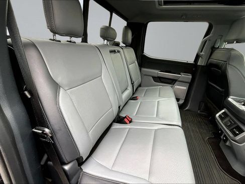 Used 2021 Ford F150 Lariat w/ Equipment Group 502A High AWD/4WD image 30