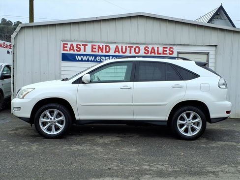 Used 2009 Lexus RX 350 AWD image 2