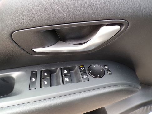 Certified 2025 Hyundai Tucson SEL AWD/4WD image 22