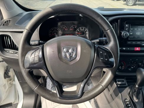 Used 2017 RAM ProMaster City Tradesman w/ Rear Back-up Camera Group image 20