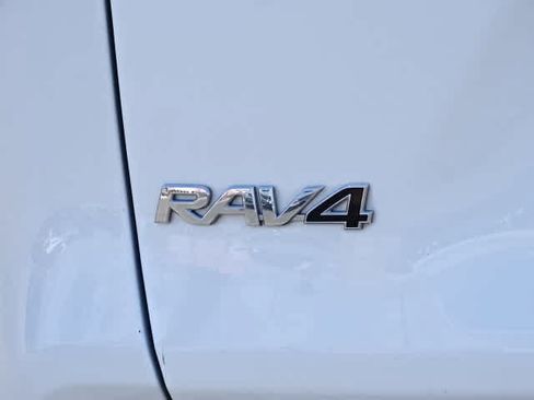 Certified 2023 Toyota RAV4 XLE w/ Convenience Package FWD image 10