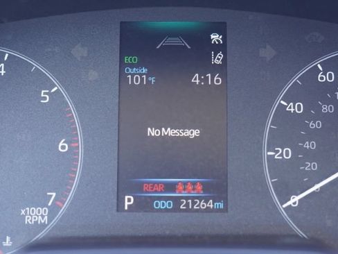 Used 2024 Toyota Corolla LE FWD image 31