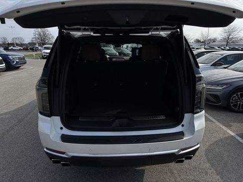 Used 2025 Chevrolet Tahoe High Country image 27