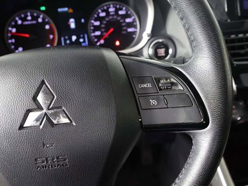 Used 2022 Mitsubishi Eclipse Cross SE image 31