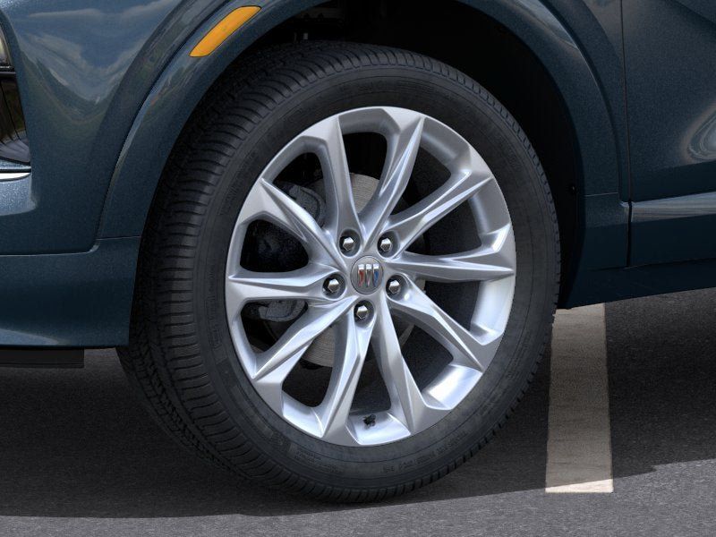 New 2026 Buick Encore GX Avenir w/ Avenir Technology Package AWD/4WD image 9