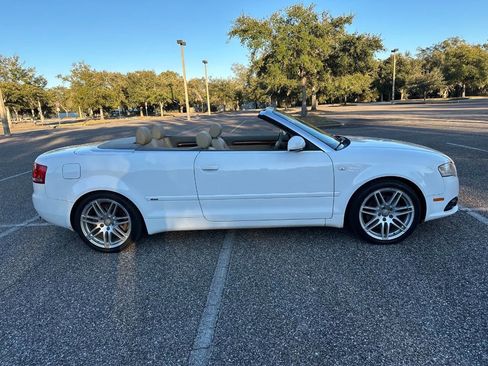Used 2009 Audi A4 2.0T image 4