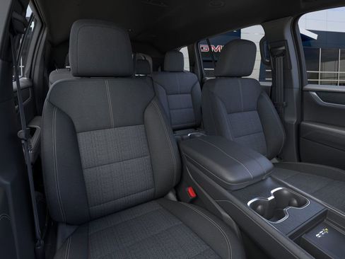 New 2026 GMC Acadia Elevation image 18