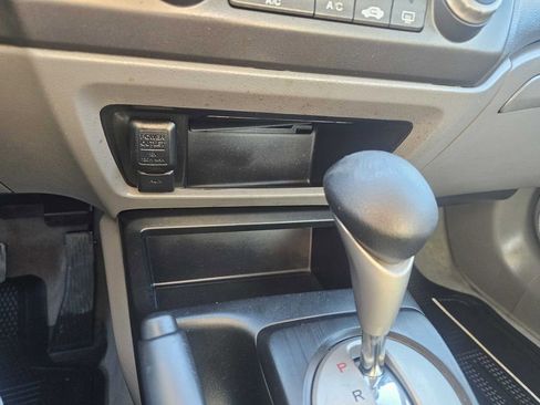 Used 2009 Honda Civic DX-VP image 15