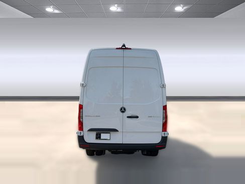 New 2026 Mercedes-Benz Sprinter 3500 image 9