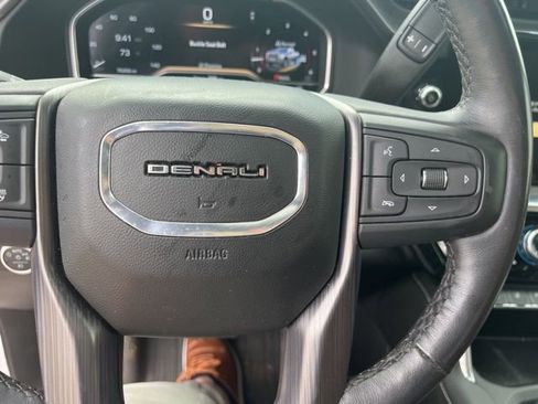 Used 2024 GMC Sierra 2500 Denali Ultimate image 13