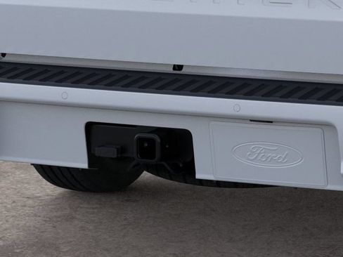 New 2026 Ford Maverick Lobo AWD/4WD image 27