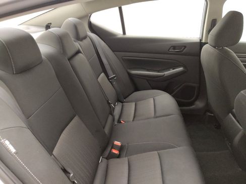 Used 2024 Nissan Altima 2.5 SV image 19