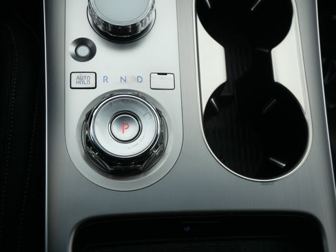 New 2026 Genesis GV70 2.5T Select image 8