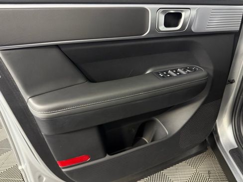 Used 2025 Hyundai Santa Fe SEL image 24